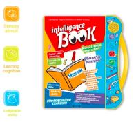 Intelligence Book - Study Book